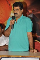 Swamy Vivekananda Pressmeet